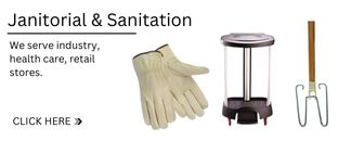 Janitorial & Sanitation